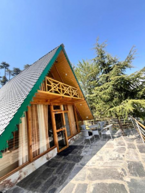 winterfell treehouse jibhi